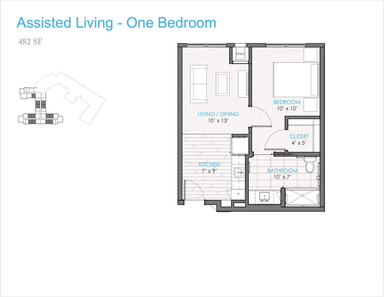 Assisted Living One Bedroom (1)