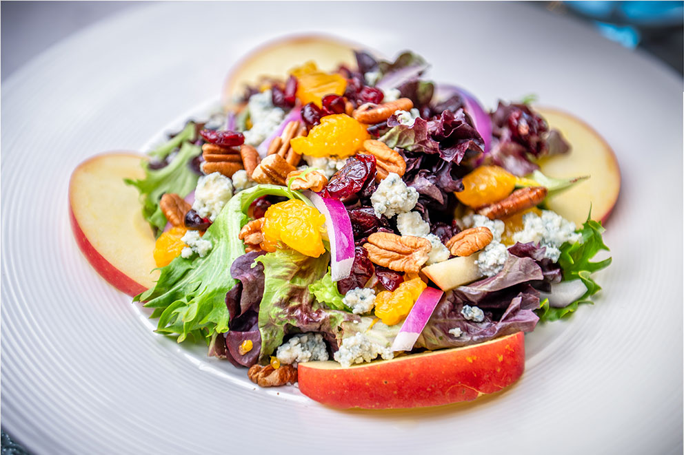 Quioa Mango Salad (3)